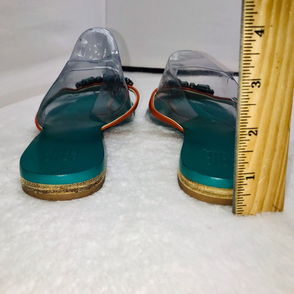 Pella Moda Sandals - Picture 6 of 7
